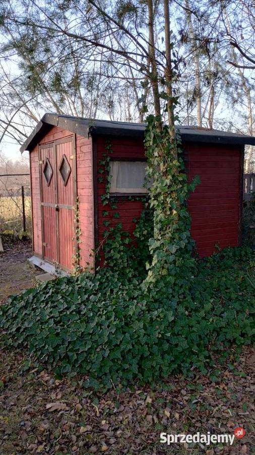Działka budowlana Koszelówka 54m