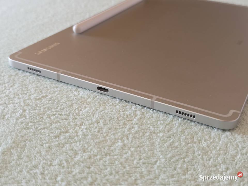 Tablet Samsung Galaxy Tab S9 11 8128 GB WiFi Suszec