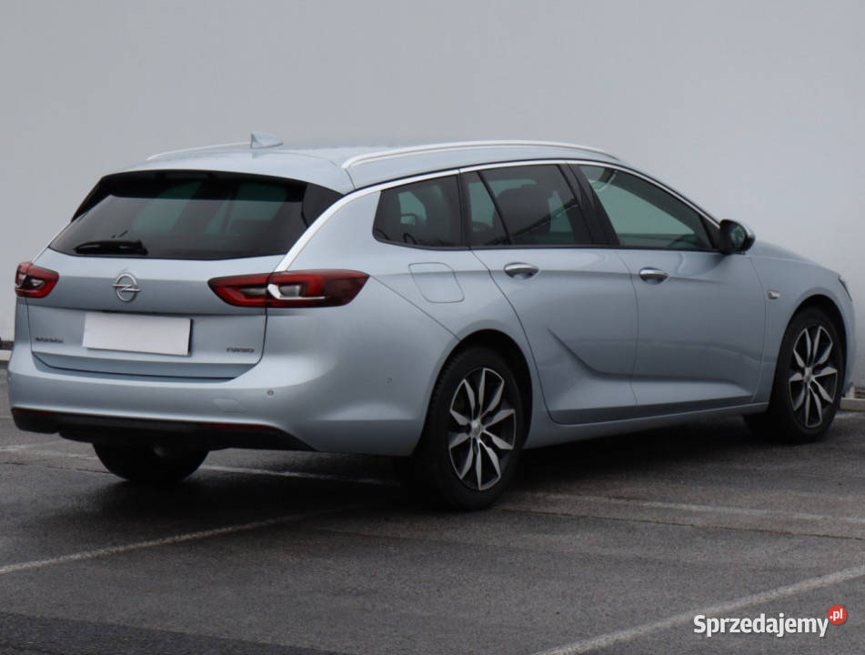 Opel Insignia 15 Turbo lubelskie sprzedam