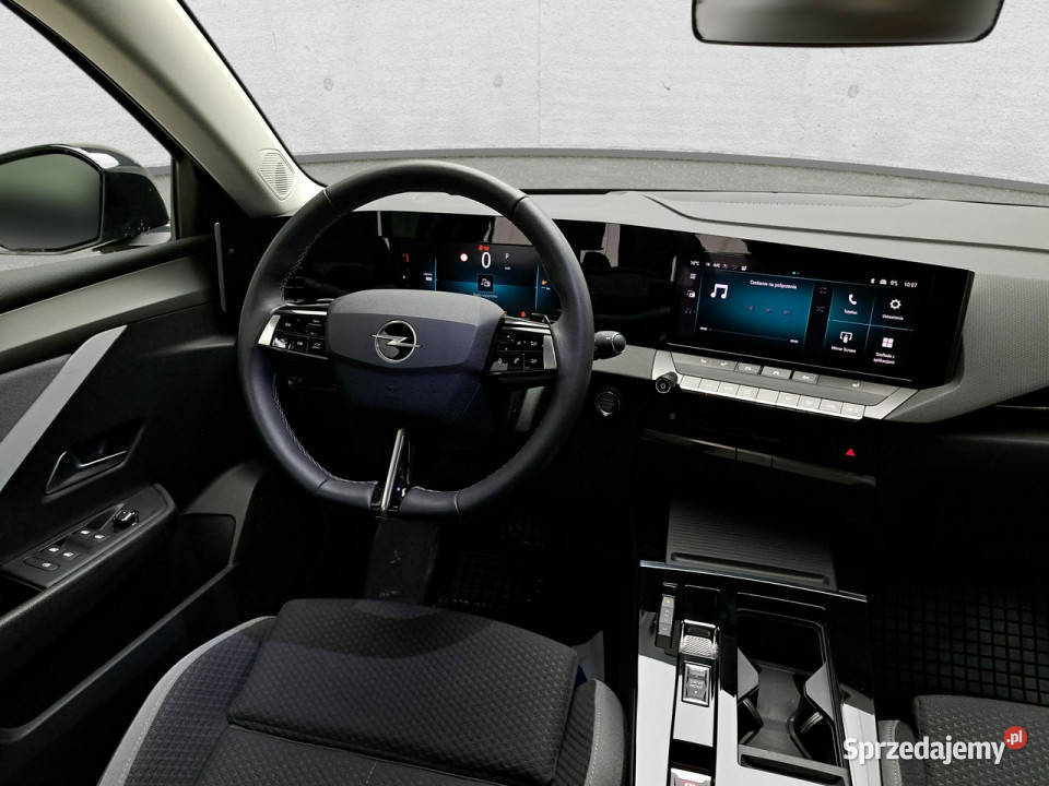 Opel Astra L 2021 Rok produkcji 2023 Komorniki