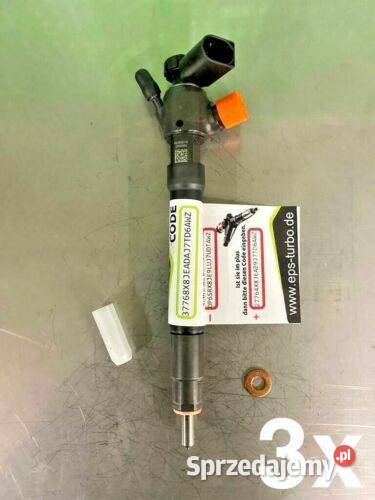 Regeneracj Wtryski BMW VW NISSAN TOYOTA RENAULT łódzkie Łódź