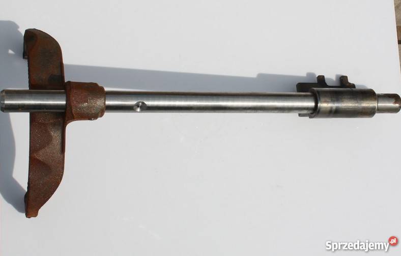 Widełki włączania biegu wstecznego ZF1315206083