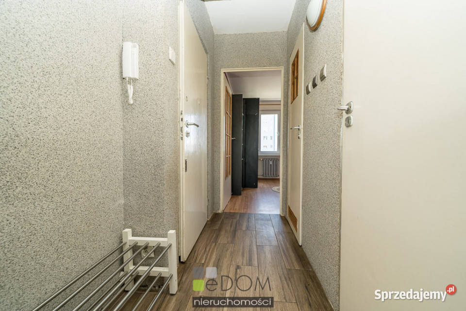 Do sprzedaży mieszkanie Gorzów Wielkopolski sprzedam