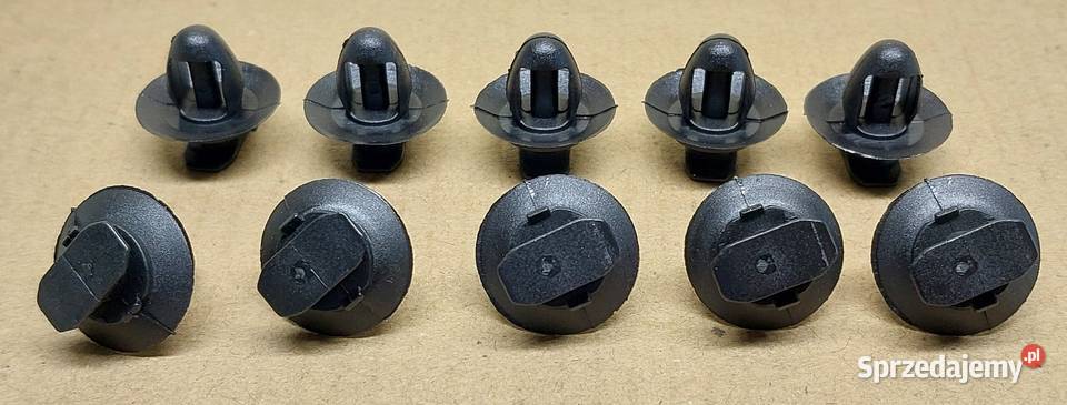 SPINKA TAPICERKI DRZWI FIAT ALFA LANCIA 7538675 Mielęcin sprzedam