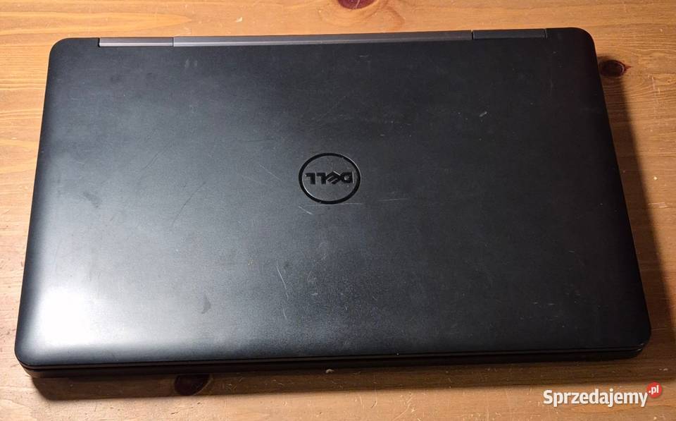 Laptop Dell Latitude E5540 Intel Core i54310U Warszawa
