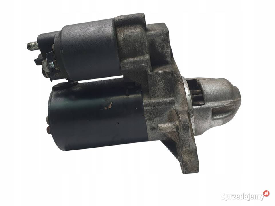 ROZRUSZNIK Mini Cooper S R50 16 Bosch 0001106018 osobowe lubelskie Chełm