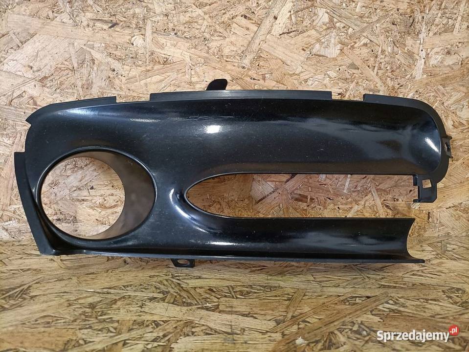 RENAULT SCENIC III LIFT KRATKA ZDERZAKA LEWY Pleszew