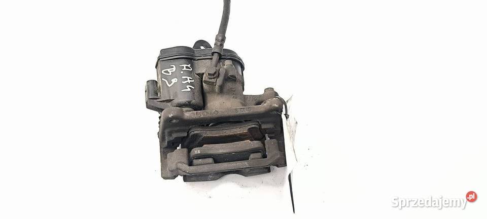 ZACISK HAMULCOWY TYŁ LEWY AUDI A4 B9 8W0405AT