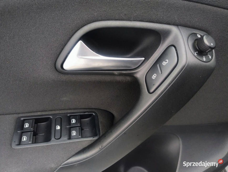 Volkswagen Polo 12 TDi V 20092017 221000km Polo małopolskie Harklowa