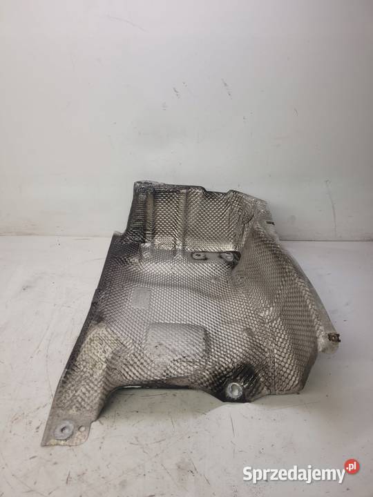 OSŁONA TERMICZNA LEWA AUDI A6 C7 4G0804173E śląskie Przystajń