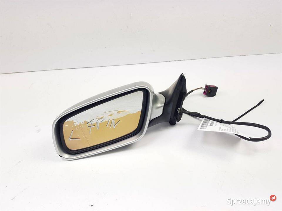 LUSTERKO LEWE AUDI S8 D2 LIFT 7PIN Lipno