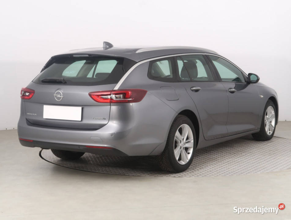 Opel Insignia 20 CDTI wspomaganie kierownicy Piaseczno
