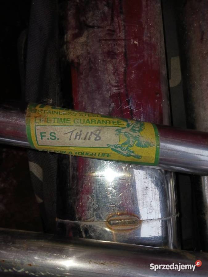 triumph STAG podkarpackie Stalowa Wola