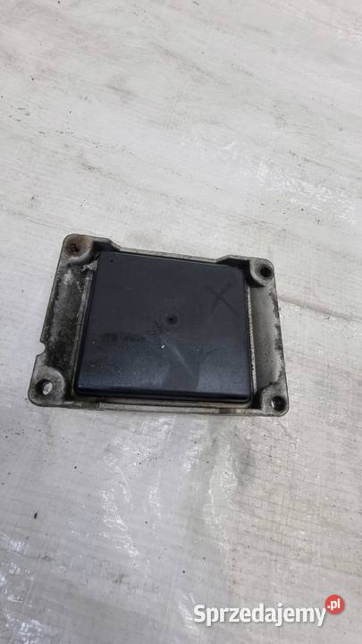 KOMPUTER STEROWNIK SILNIKA OPEL ZAFIRA B 20