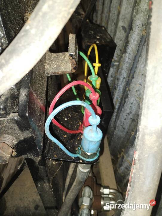 Sprzedam tura do Ursusa Zetora 3809029141014 Kalinowo