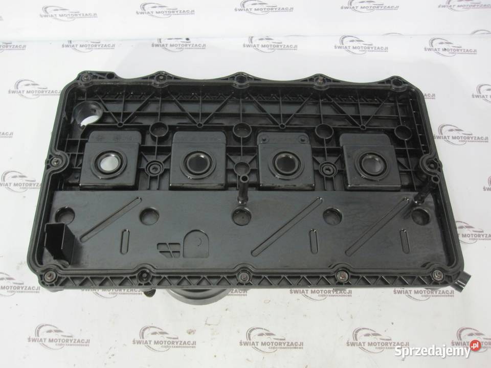 FORD TRANSIT 22 TDCI P8FA 85 09r pokrywa zaworów