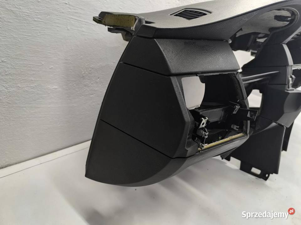 DESKA ROZDZIELCZA KONSOLA BMW E61 7063255 wielkopolskie sprzedam