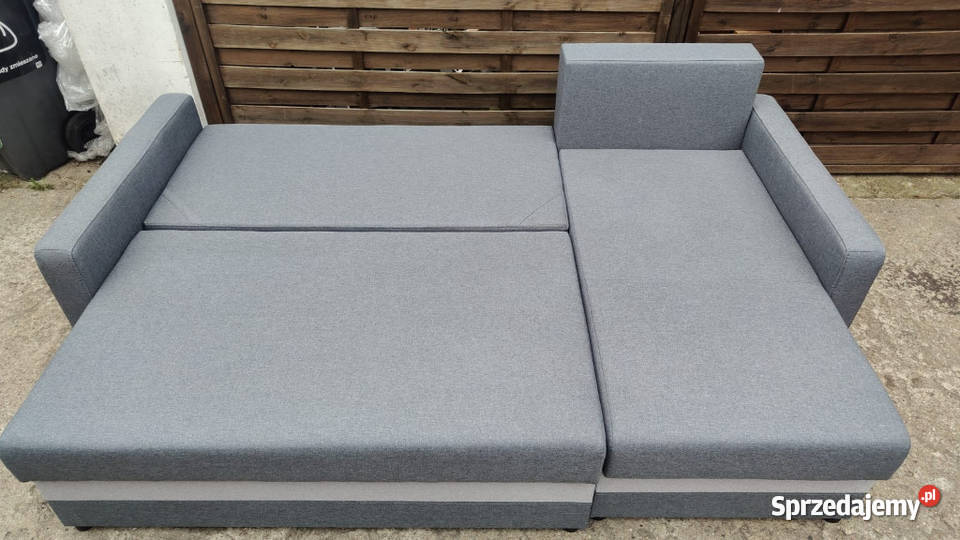 Narożnik Astor Agata Meble funkcja spania 2 Warszawa sprzedam