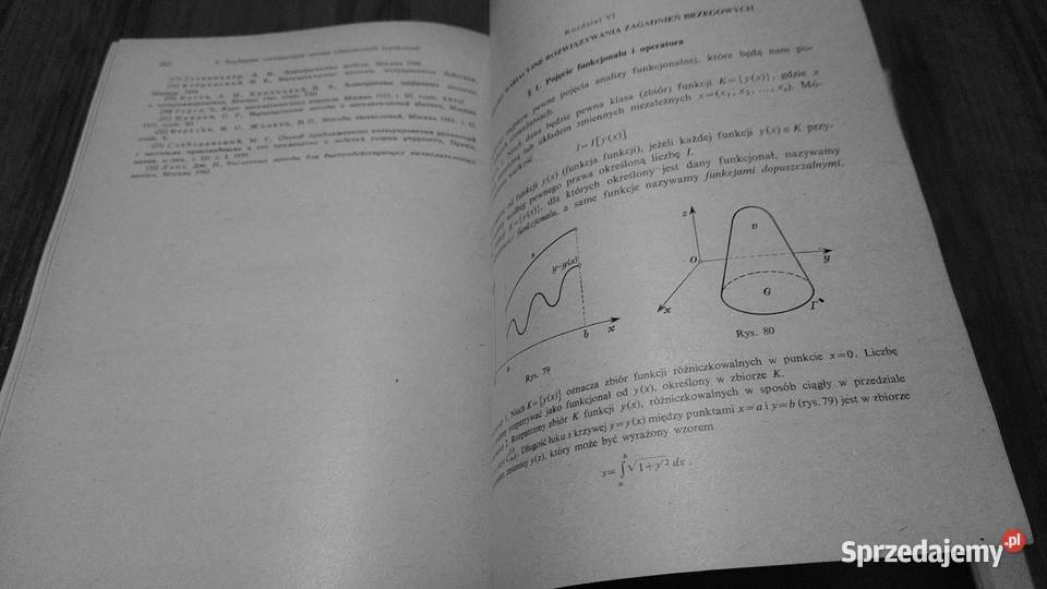 Metody numeryczne 2 Demidowicz Maron pomorskie Gdańsk
