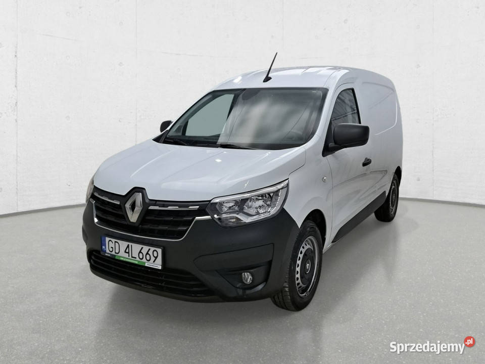 Renault Express Renault Komorniki