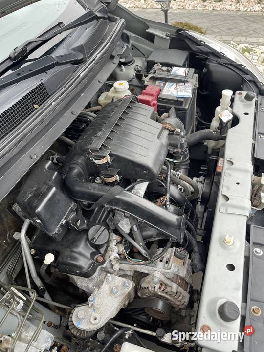 Idealne na dojazdy pracyszkoły poduszka powietrzna