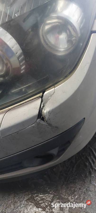 Opel Astra H 105KM Gostynin