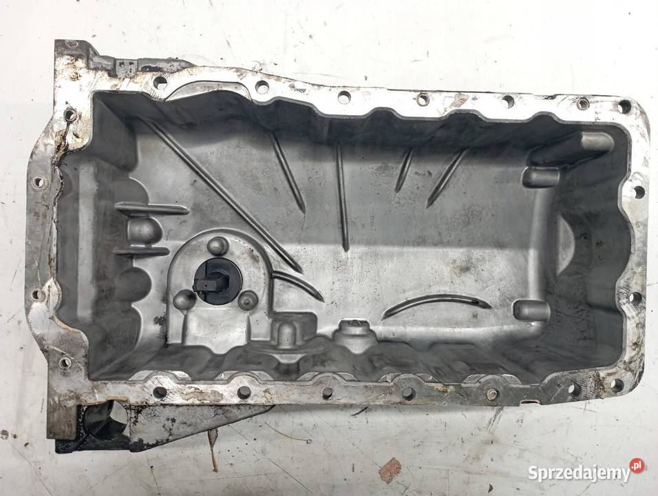 MISKA OLEJOWA 19 TDI Ford Galaxy Mk2 20002005 sprzedam