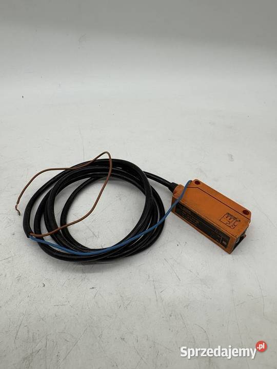 IFM OU 5005 Czujnik fotoelektryczny mazowieckie Warszawa