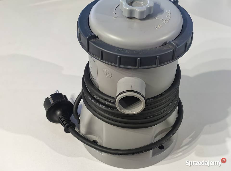 Pompa do basenu Bestway Flowclear 16 w 1249lh