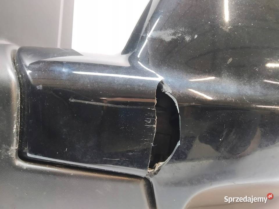 LUSTERKO LEWE 9PIN ASYSTENT USZKODZONE Citroen