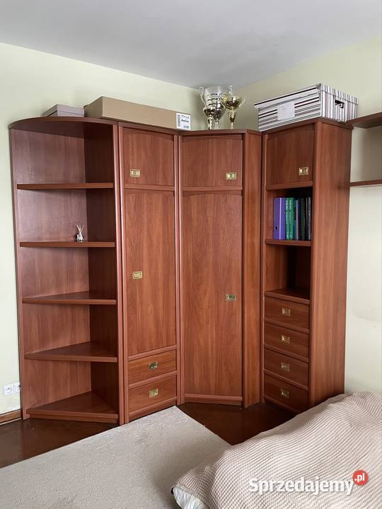 Komplet mebli Vox Magellan Warszawa sprzedam