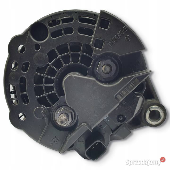 ALTERNATOR Saab 93 II 19 TID 0124425097 13308508 Chełm