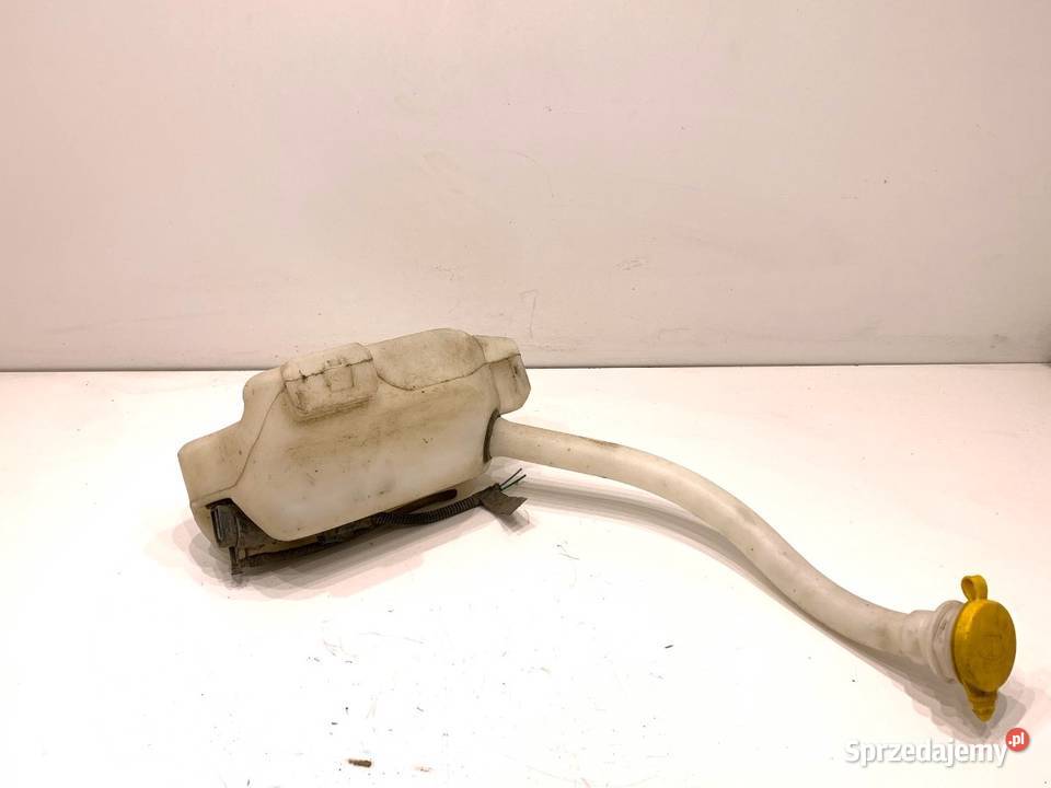 ZBIORNIK SPRYSKIWACZY RENAULT KANGOO II Minivan