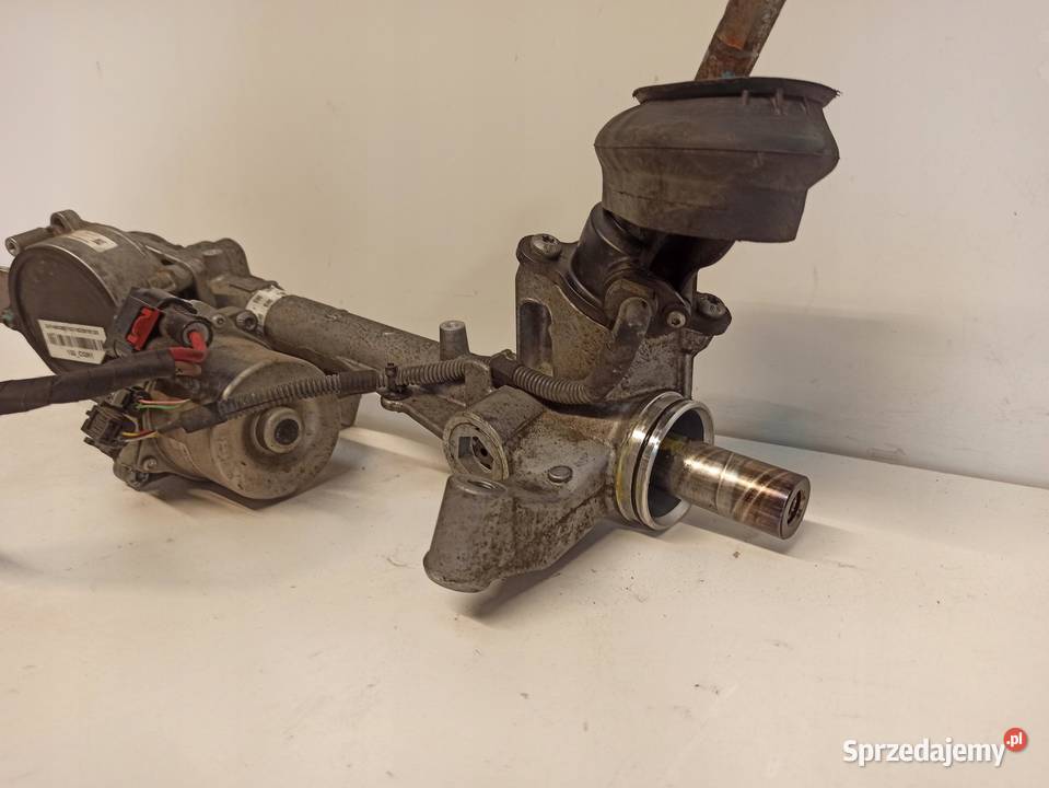 MAGLOWNICA PRZEKŁADNIA MERCEDES W247 6700004007B