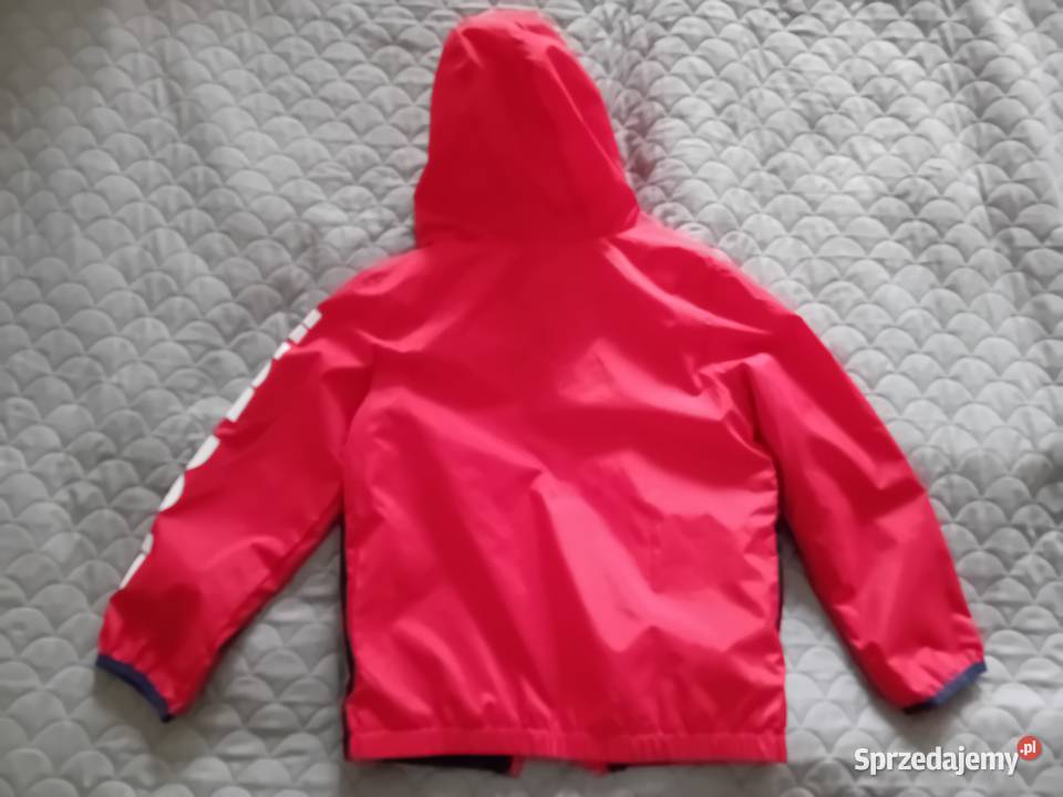 Kurtka wiatrówka Nike 116122 Kielce sprzedam