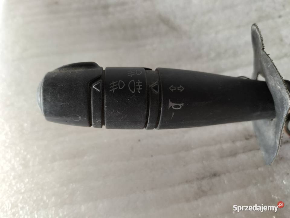 MANETKA PRZEŁĄCZNIK ZESPOLONY Laguna I panele sterowania, przełączniki Kamień-Kolonia