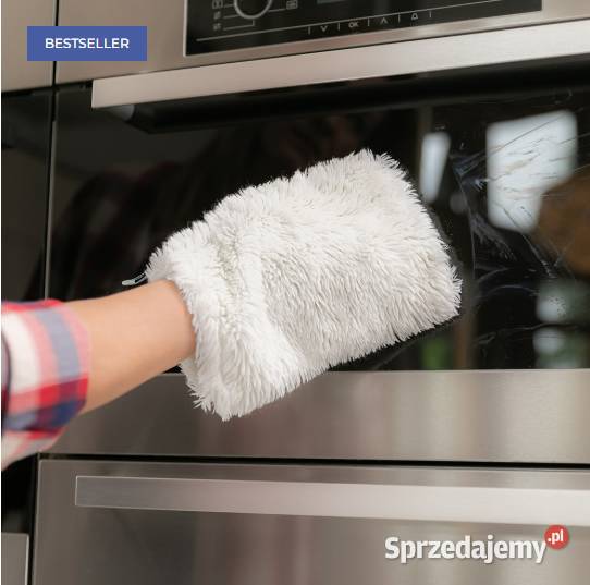 Nowy zestaw do czyszczenia okien kabin Bełk sprzedam