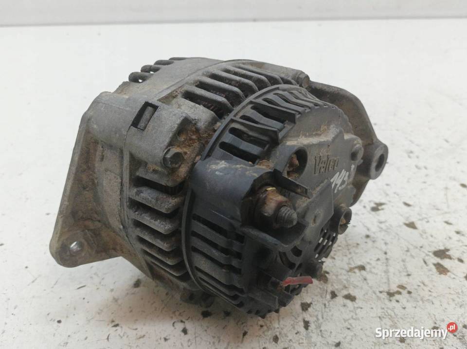 ALTERNATOR 19 D Citroen Jumper I 19942006