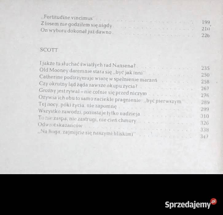 Nie prowadziła ich Gwiazda Polarna Chełm