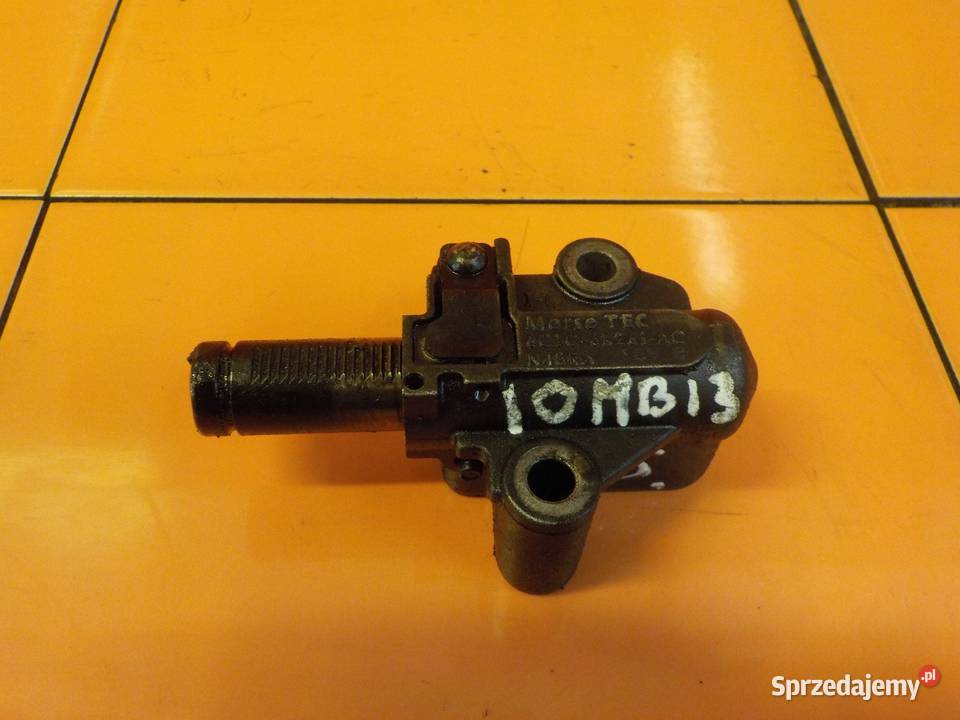 TRANSIT MK7 22 TDCI EURO 4 10r 110 QVFA napinacz Suków