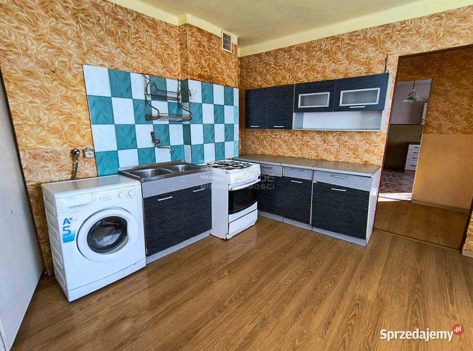 Tani piętrowy dom Siedlisko Próchenki Sprzedaż