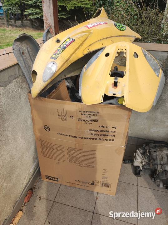 Piaggio liberty 12550 Piaggio Leszno