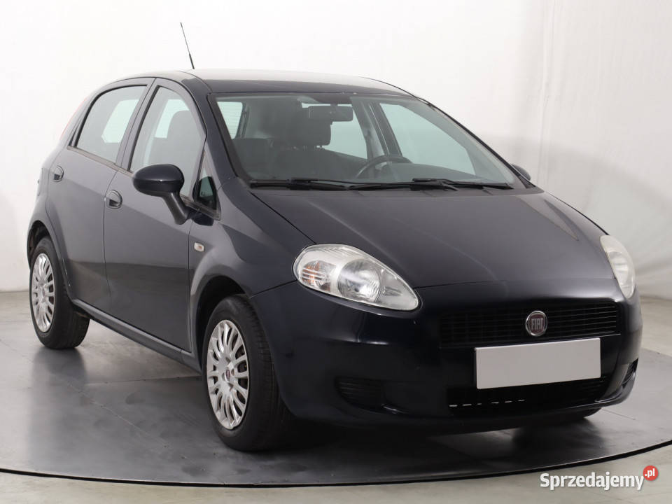 Fiat Punto 14