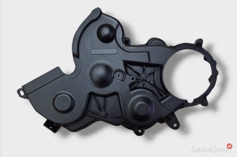 OSŁONA OBUDOWA ROZRZĄDU BERLINGO III PARTNER III świętokrzyskie Działoszyce