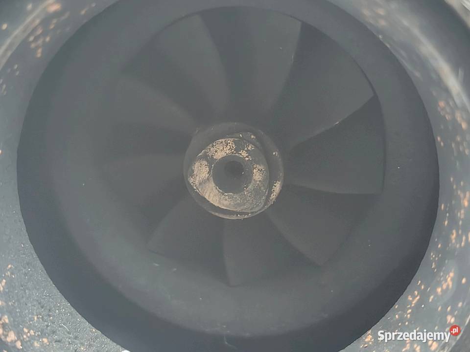 TURBOSPRĘŻARKA Opel Astra Zafira Vectra 19 CDTi Turbosprężarki sprzedam