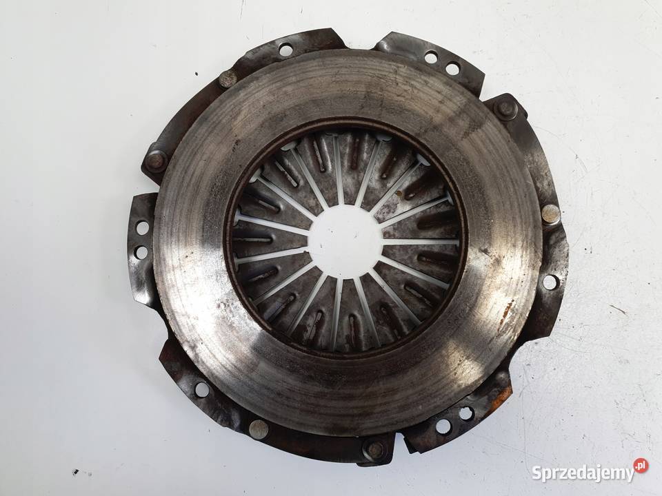 Toyota Rav IV II 4 20 D4D TARCZA DOCISK sprzęgło lubelskie Chełm