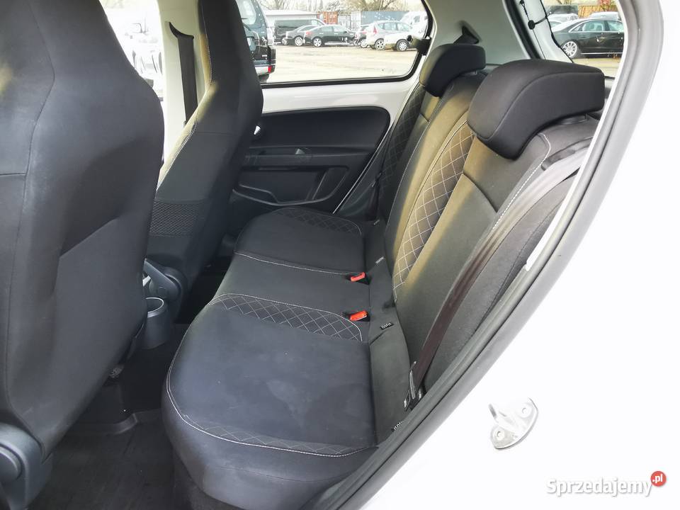 10 benzyna 60 SALON 1 WŁAŚCICIEL Serwisowany mazowieckie