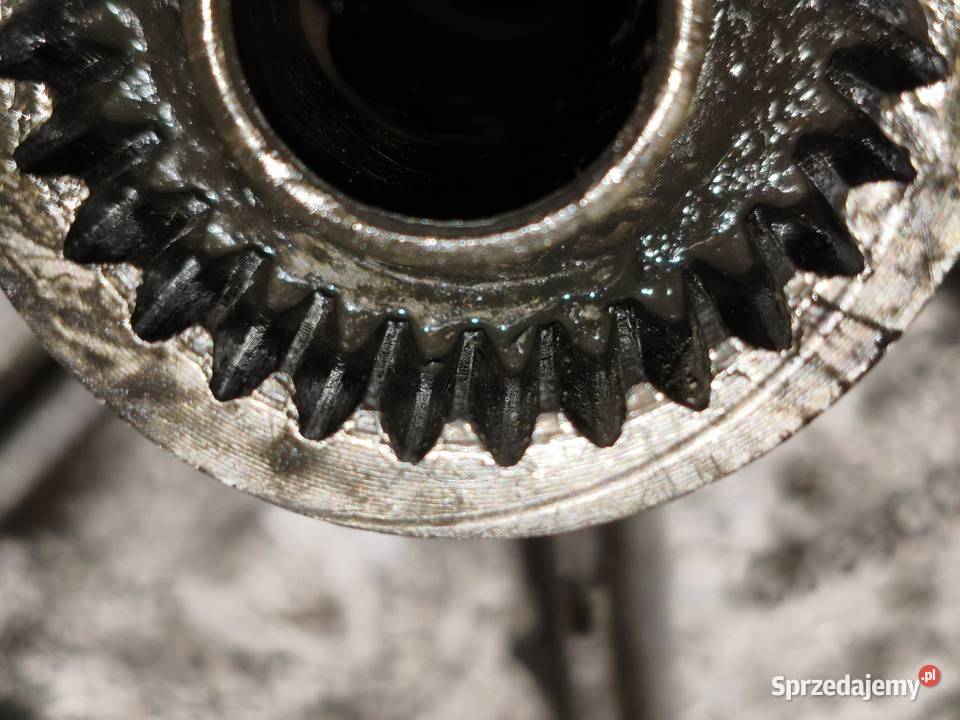 Koło R19 Dniepr MT K650 Motocyklowe wielkopolskie Leszno sprzedam