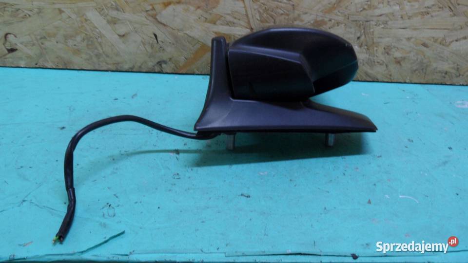 OPEL ZAFIRA B 13r lusterko prawe 13312840 ANGLIK