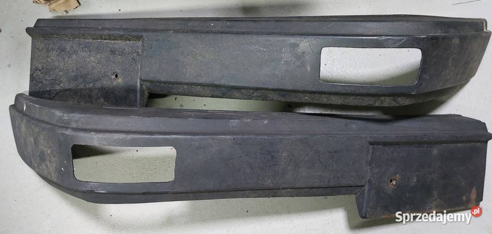 Skoda 105 120 części Rokity sprzedam